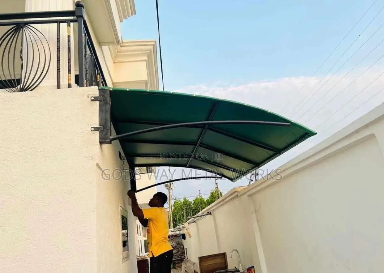 Sun Shade for Windows,Doors and Store Gate