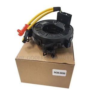Toyota Camry 2008-11 Clock Spiral Cable. Original.