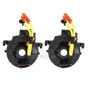Toyota Camry 2009-11 Clock Spiral Cable. (Horn Plate).