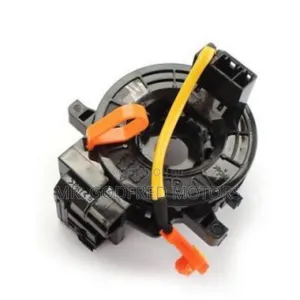 Toyota Hilux 2011-14 Clock Spiral Cable. (Horn Plate).