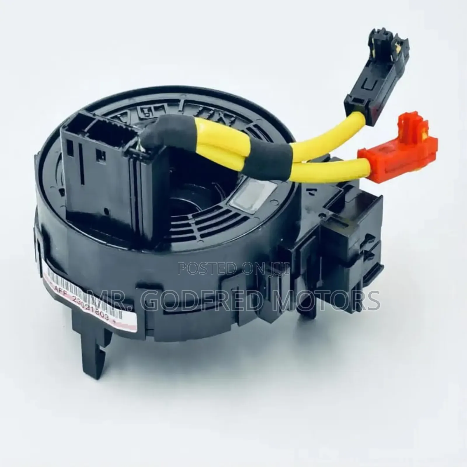 Toyota Camry 2012-13 Clock Spiral Cable. (Horn Plate).