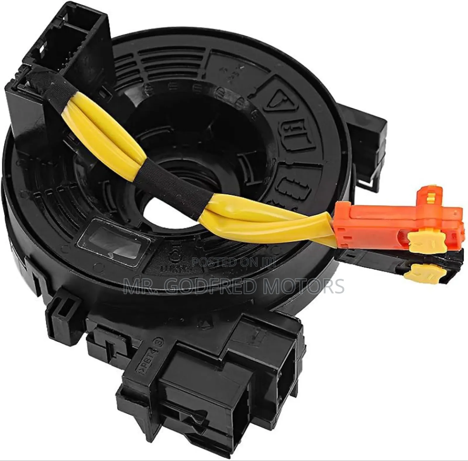 Toyota Camry 2014-15 Clock Spiral Cable. (Horn Plate).