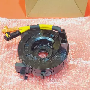Toyota Camry 2013, 14, 15 Clock Spiral. *Horn Plate).