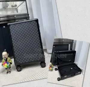 Goyard Traveling Box