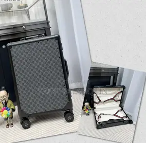 Quality Traveling Box