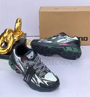 Mizuno Halo Mix