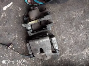 Toyota Vitz/ Yaris 2008-2014 Front Caliper in Stock