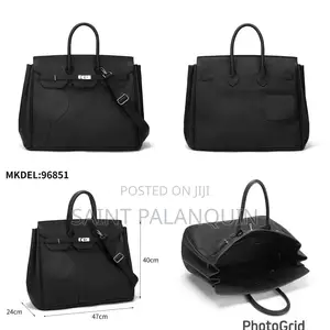 Duffel Bags