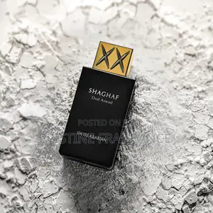 Swiss Arabian Shaghaf Oud Aswad Edp