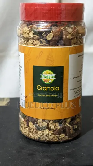 Granola - 600g