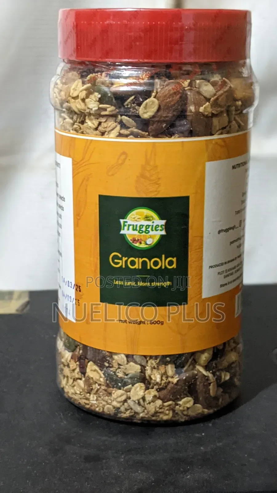 Granola - 600g