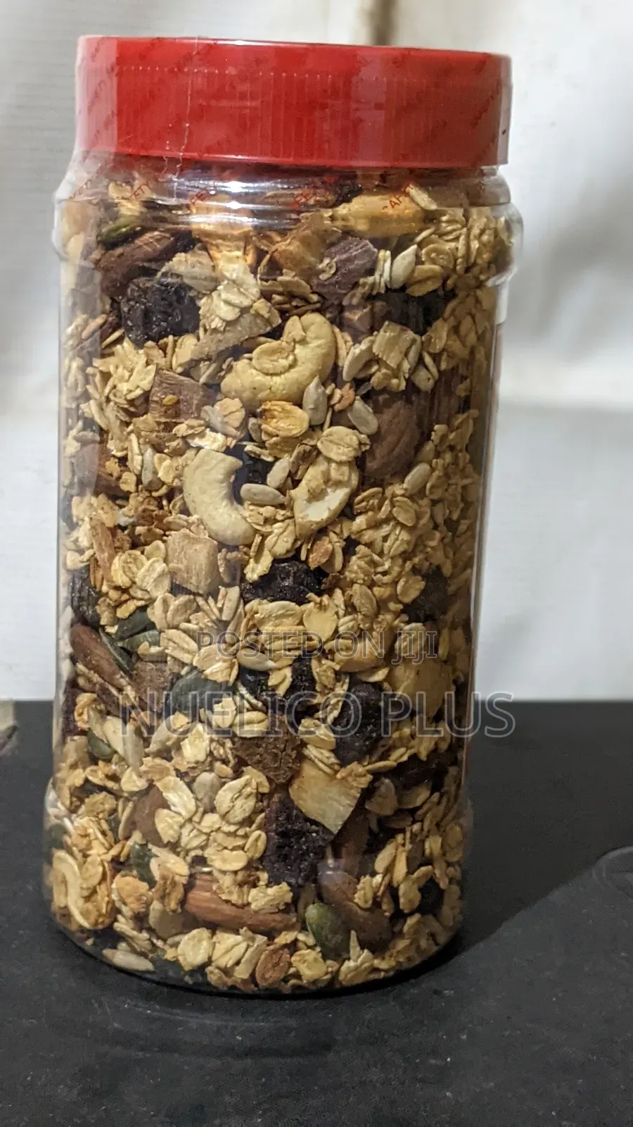 Granola - 600g