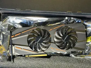 Gigabyte G1 Gaming Gtx 1060 6gb Rgb Card