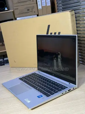 Laptop HP EliteBook 840 G8 16GB Intel Core i5 SSD 256GB