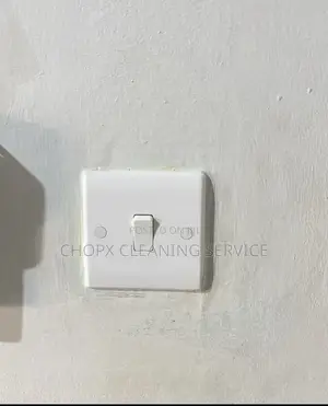 Transforming Spaces From Mess to Immaculate