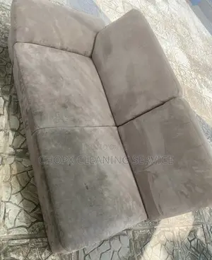 Sofa Cleaning