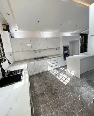 Professional Cleaning Services Quality You Can Trust!