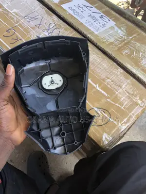 Nissan Sentra 2013 2014 2015 Steering Airbag Cover