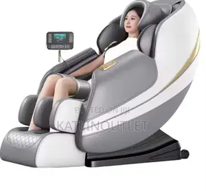 Massage Chair