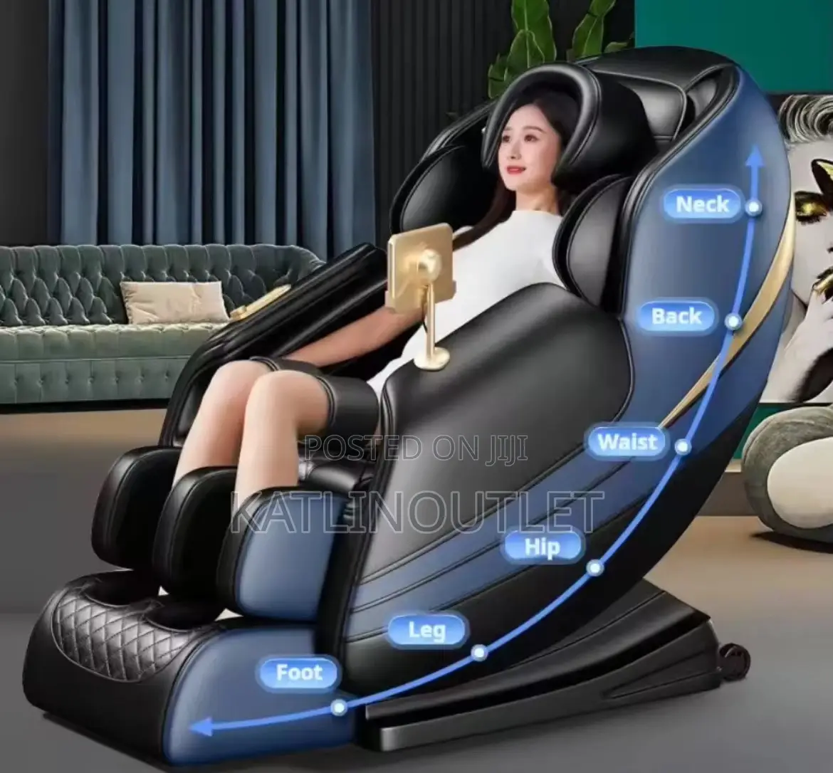 Massage Chair