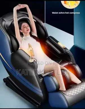 Massage Chair