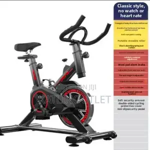 Spinning Bike
