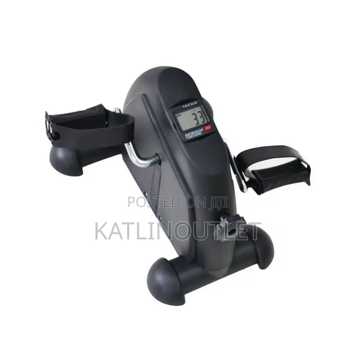 Under Desk Bike