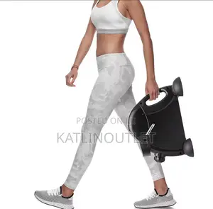 Under Desk Bike