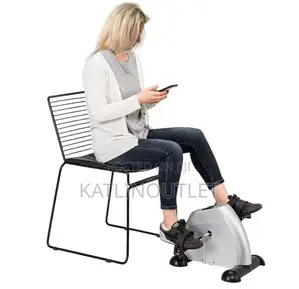 Under Desk Bike