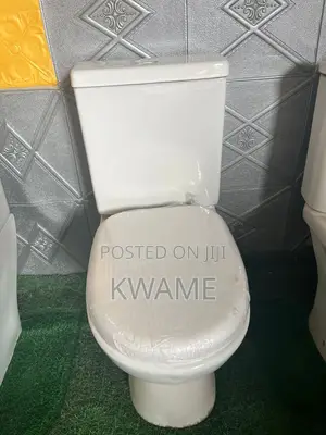 Water Closet