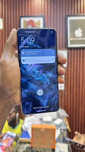 New Google Pixel 8 Pro 128 GB Blue