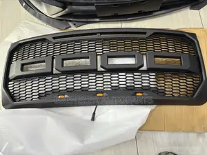 Ford F150 Spec Grille Shells 2009 2010 2011 2012 2013 2014