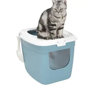 Jumbo Cat Litter Tray