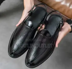 Men Slipper