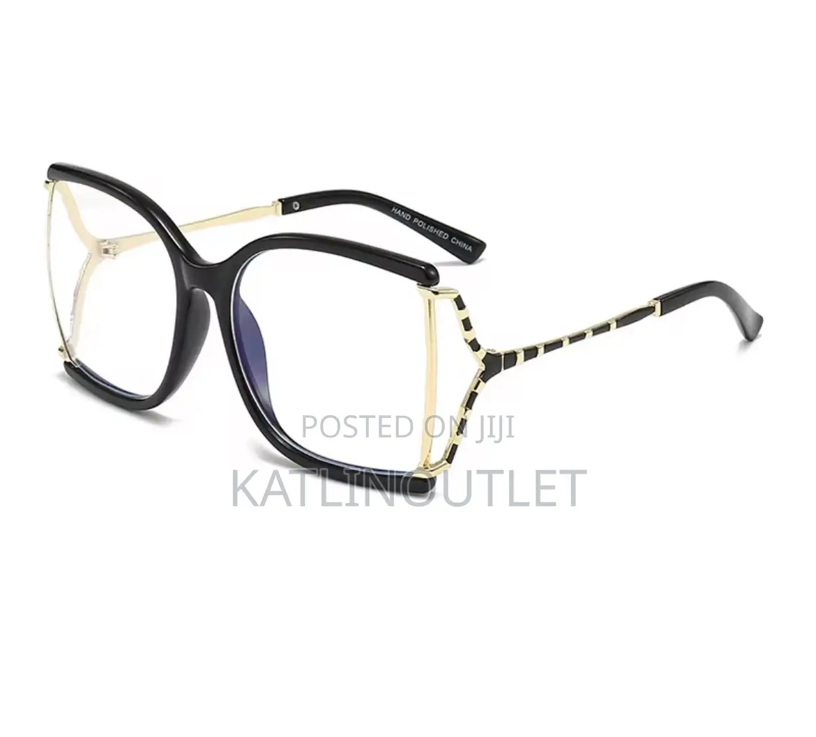 Classical Glasses