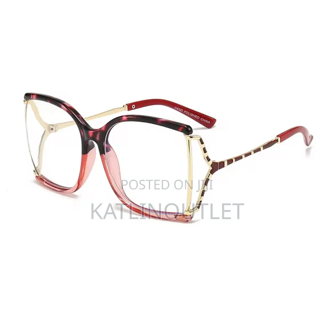 Classical Glasses