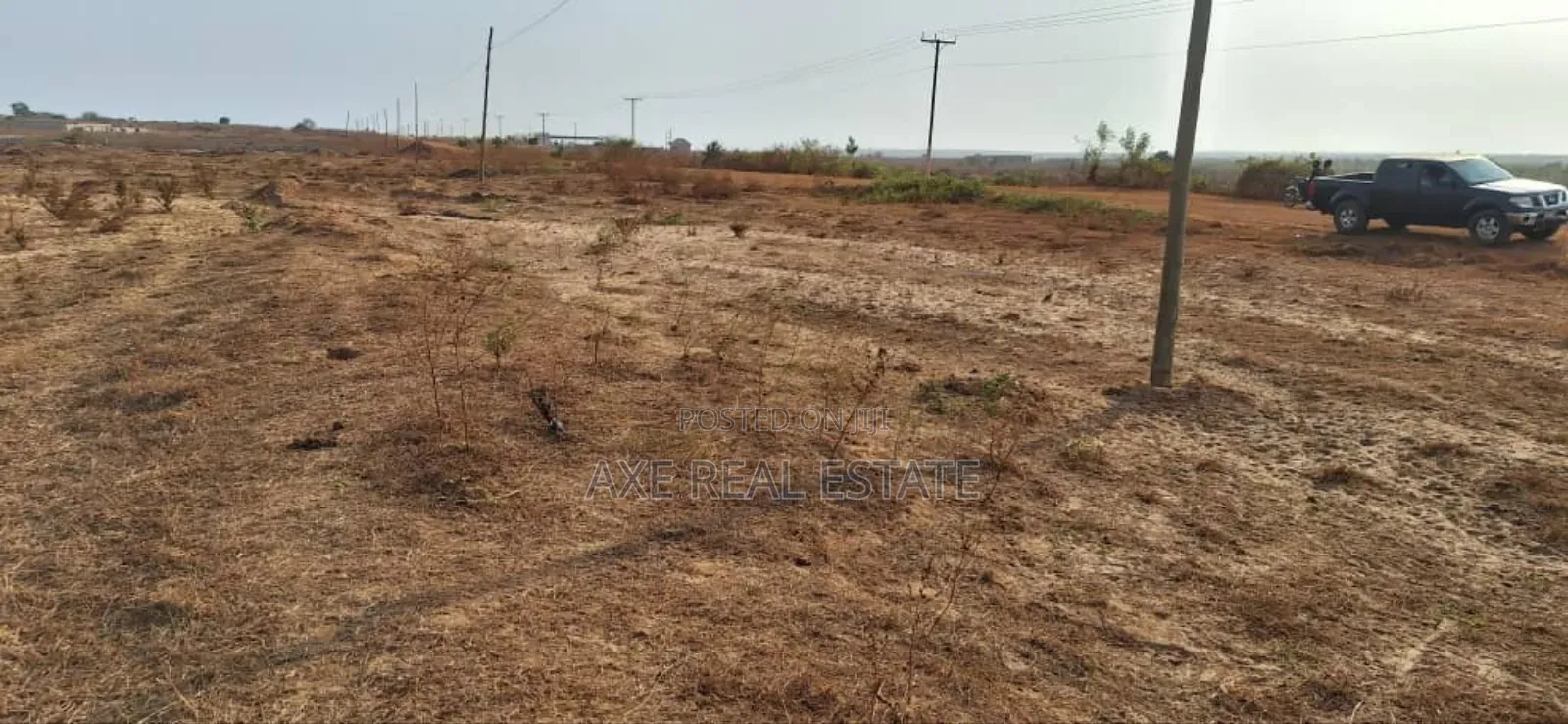 Exclusive Price Reduction on Plots at Prampram Beach Road
