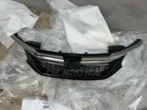 New Honda Accord 2016 2017 Front Grille