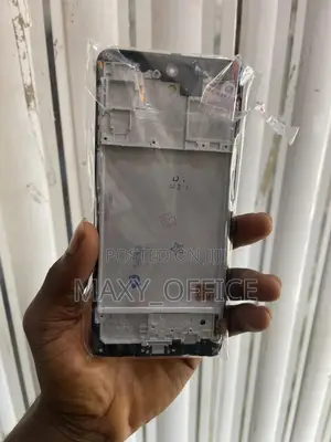 Galaxy M31s Oled Screen
