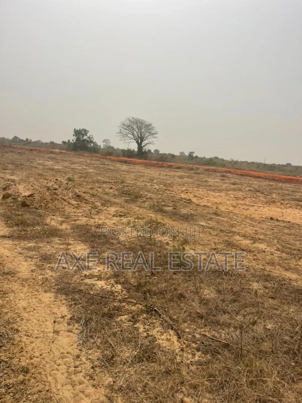 Hot Deals on Plots// Registered - Ningo Prampram