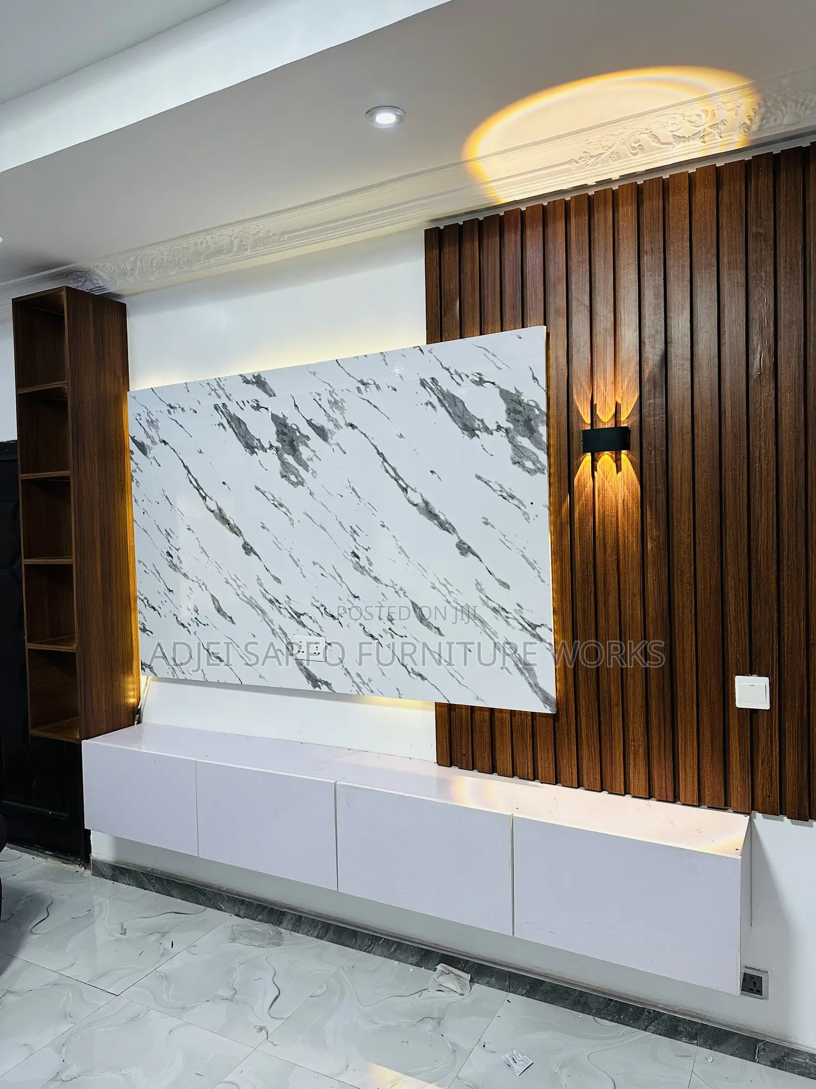 Original Modern Tv Stand