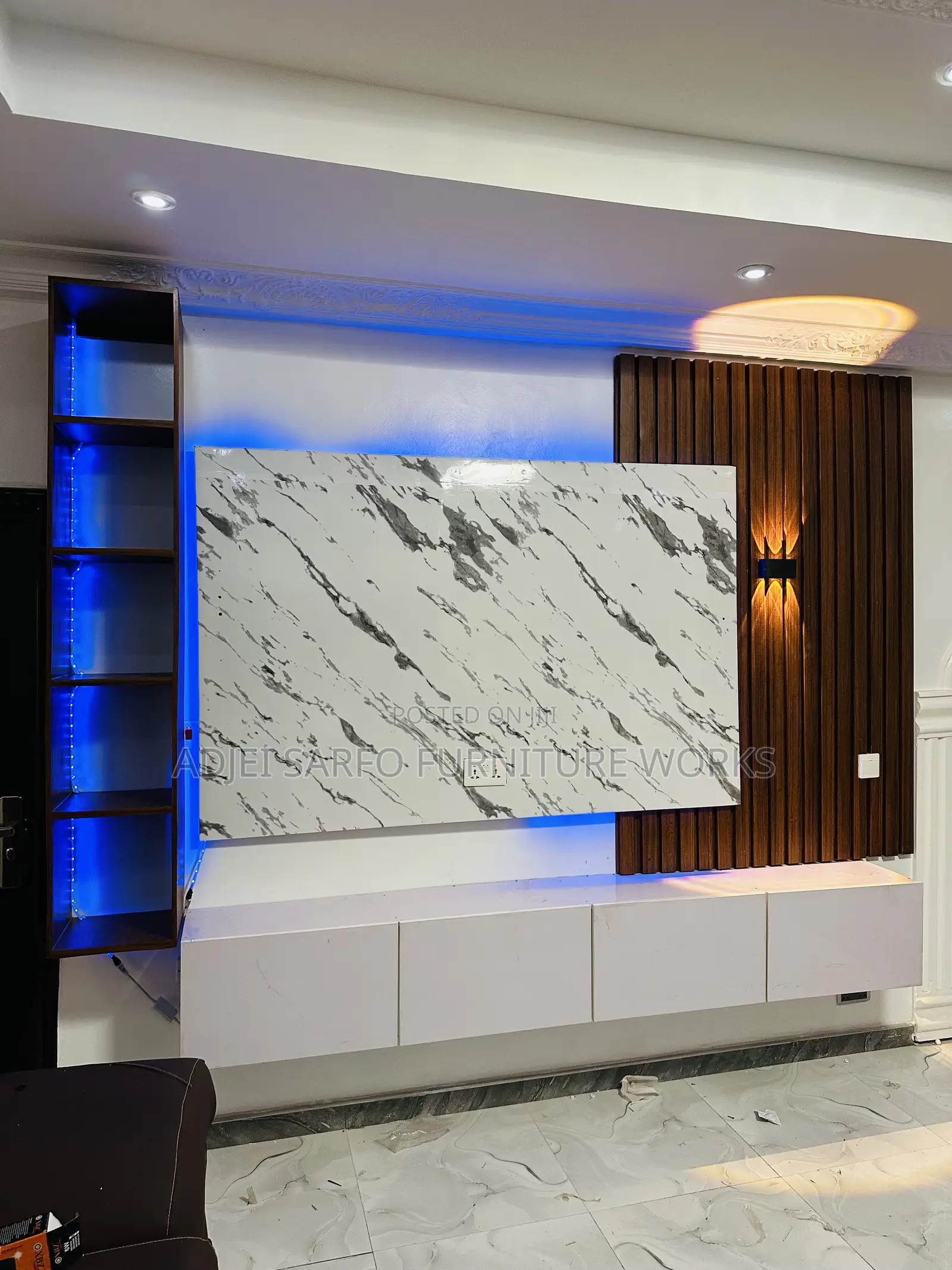 Original Modern Tv Stand