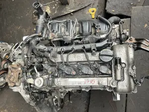 Hyundai Veloster 2012 Engine Complete