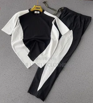 Designer Top and Down (Kaftan)For Men