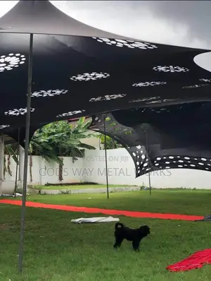 Cheese Tent Canopy for Sale 200 Seater