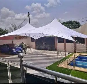Cheese Tent Canopy for Sale 200 Seater