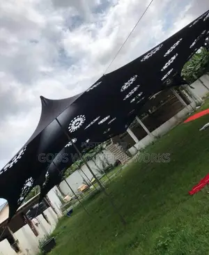 Cheese Tent Canopy for Sale 200 Seater