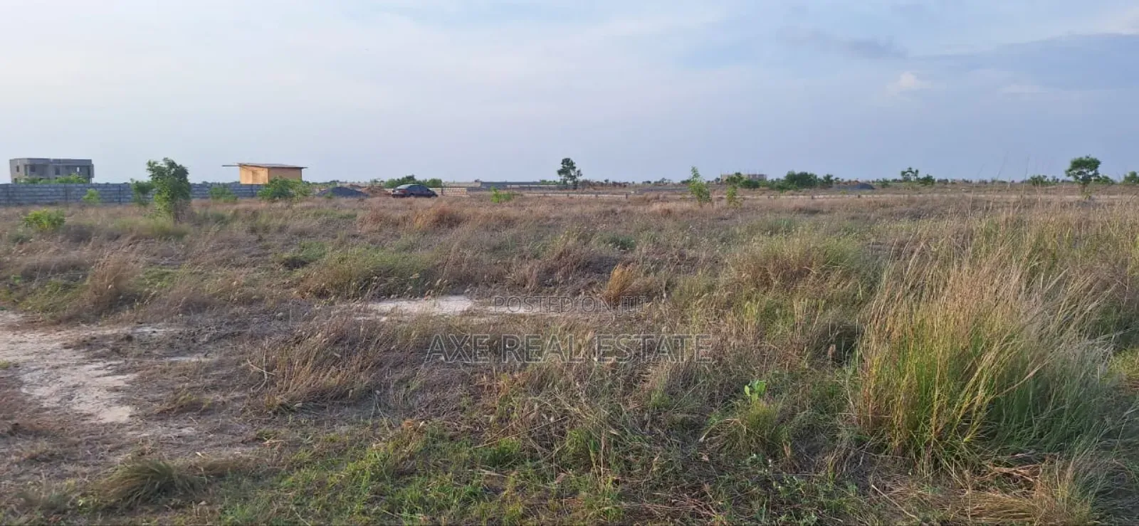 Buy and Get Unbelievable Discount on Plots at Prampram