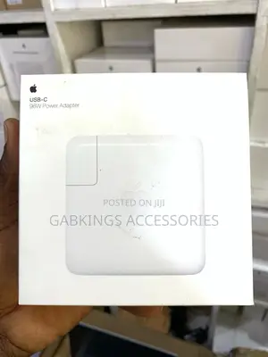96w Usd-C Power Adapter