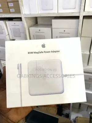 85w Magsafe Power Adapter